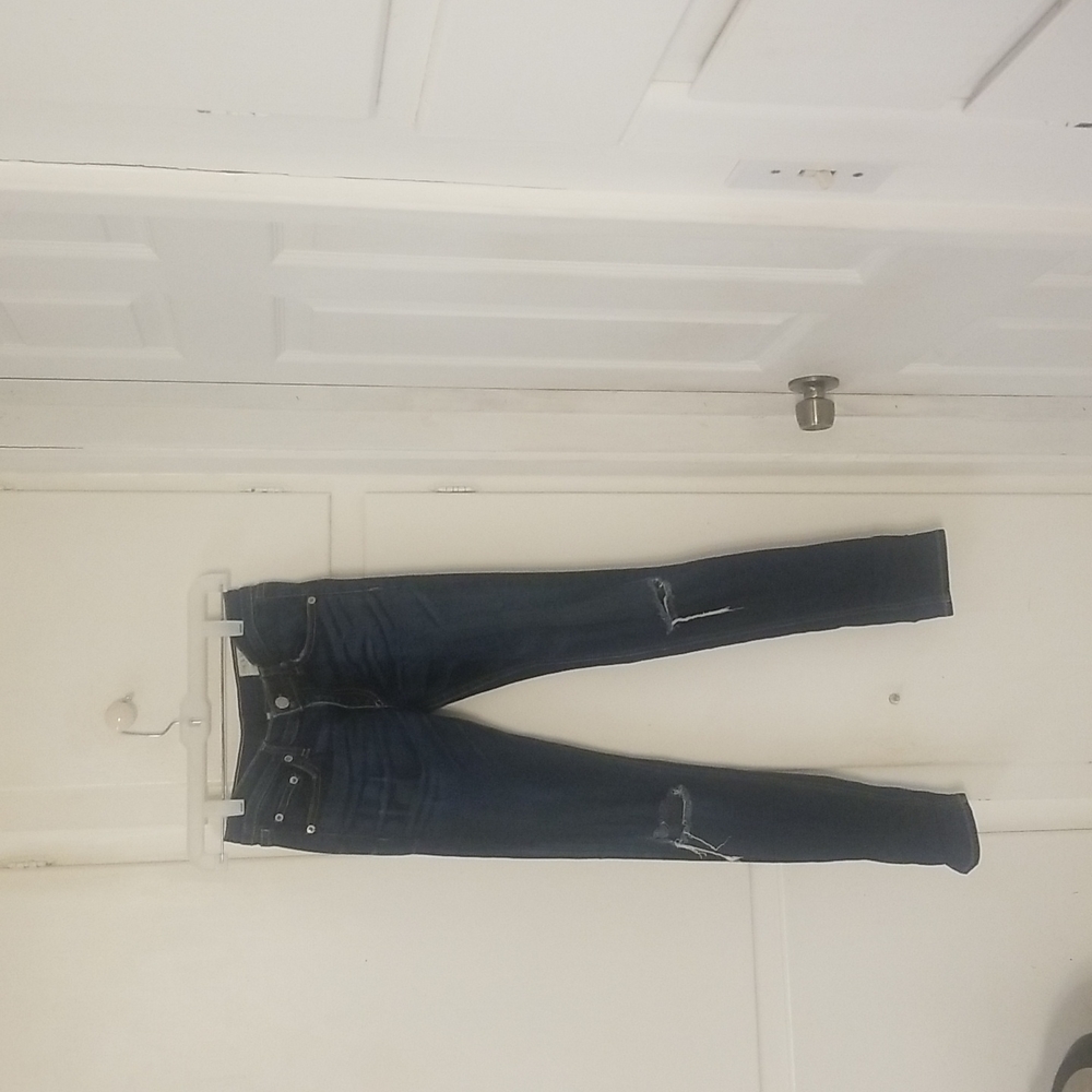 Rag & Bone skinny jeans 26